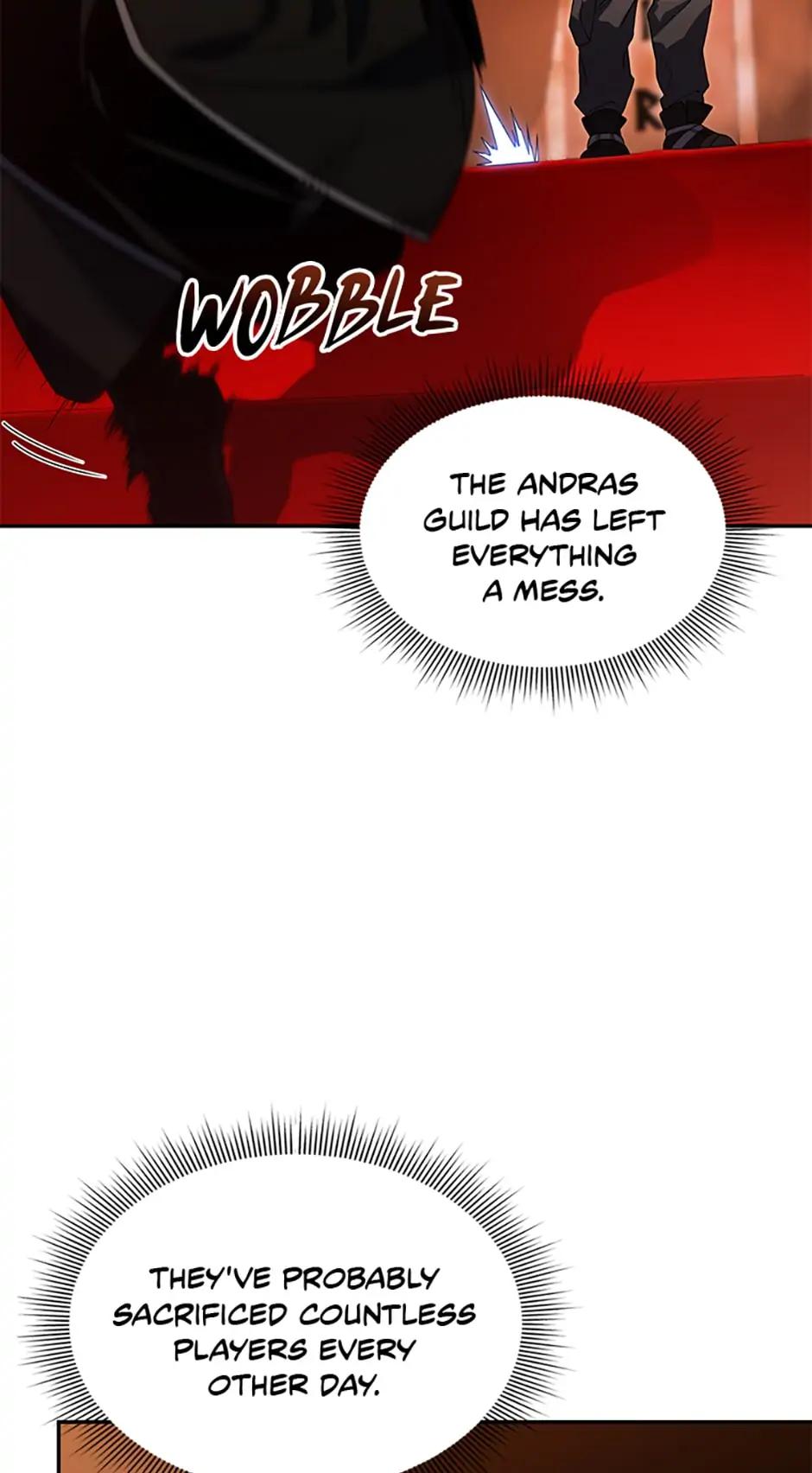 Read After Ten Millennia in Hell En Manga Online