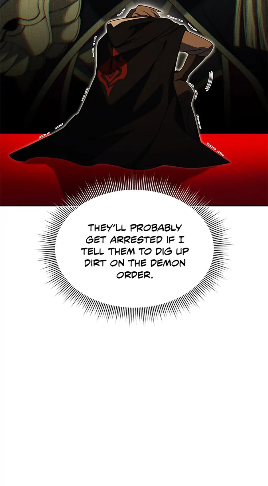 Read After Ten Millennia in Hell En Manga Online