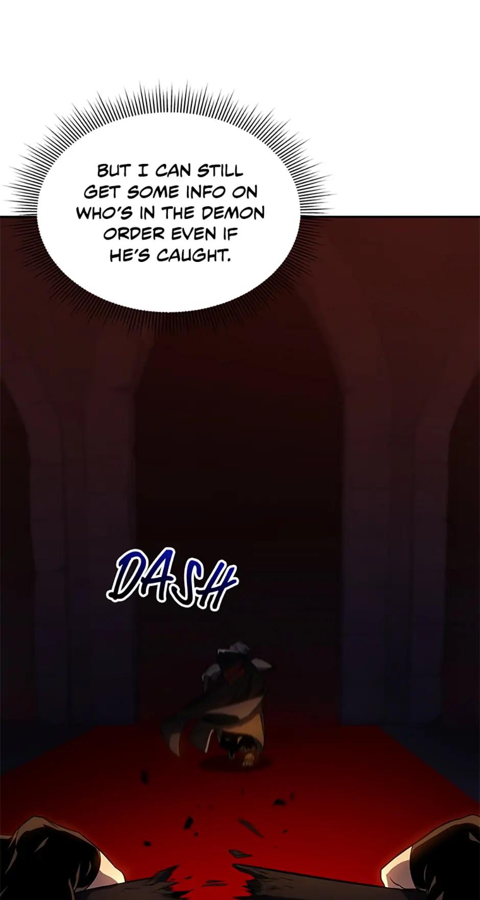 Read After Ten Millennia in Hell En Manga Online