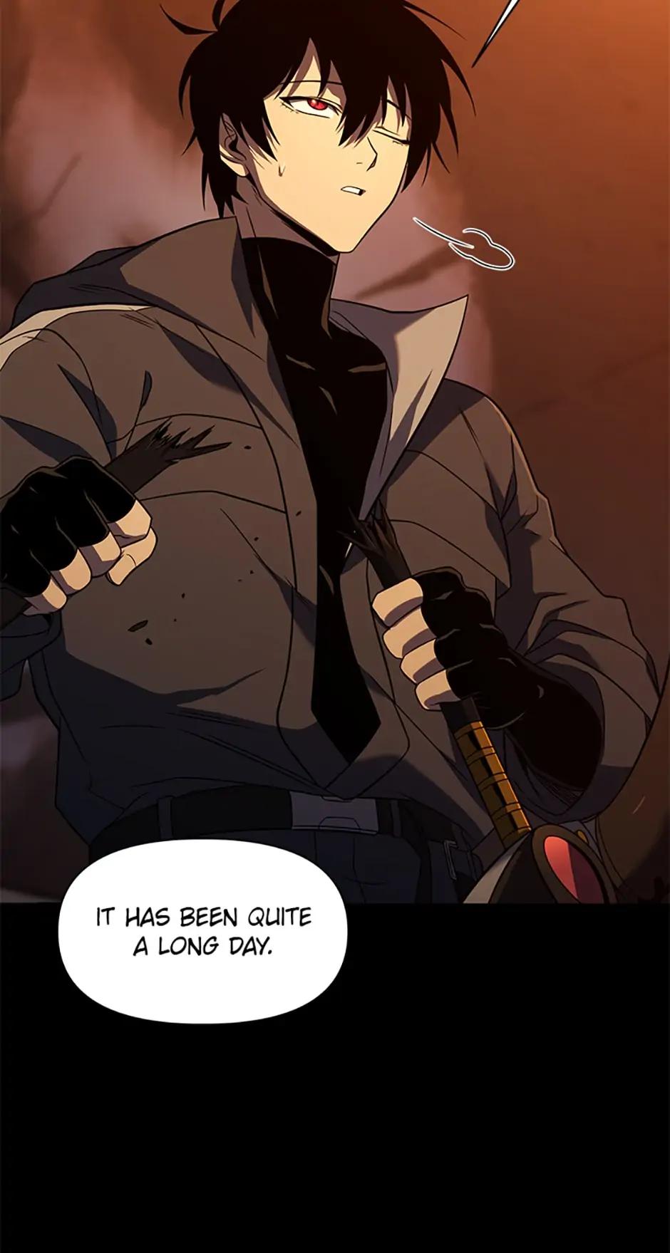 Read After Ten Millennia in Hell En Manga Online