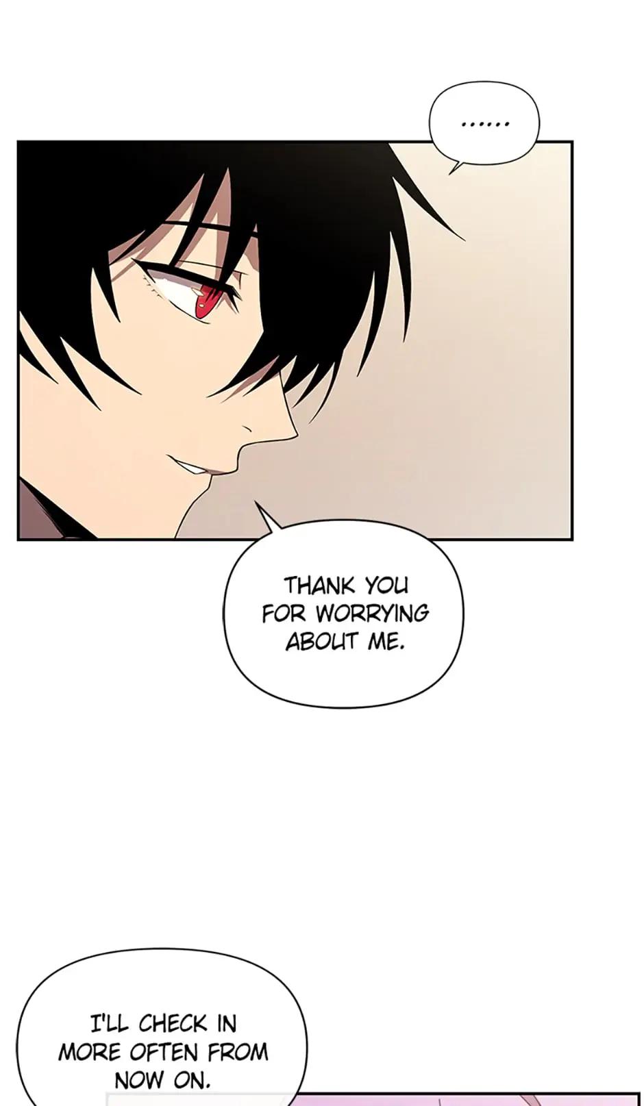 Read After Ten Millennia in Hell En Manga Online