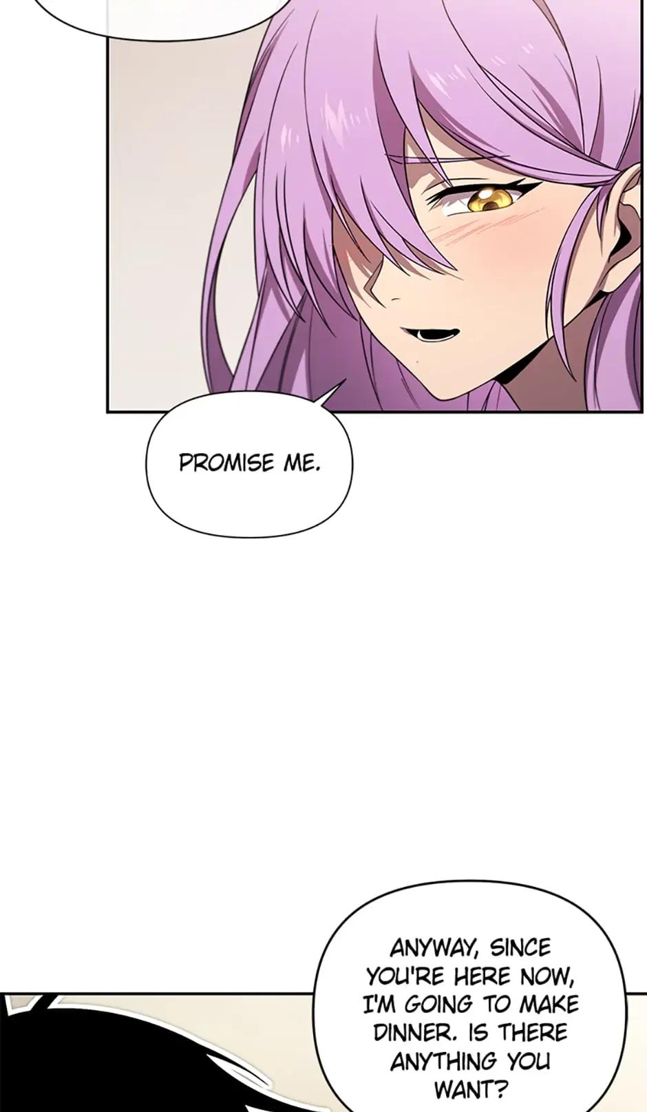 Read After Ten Millennia in Hell En Manga Online