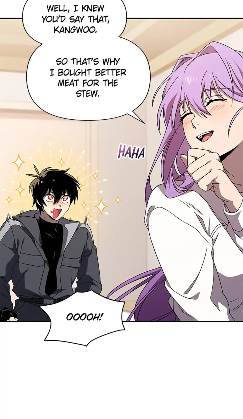 Read After Ten Millennia in Hell En Manga Online