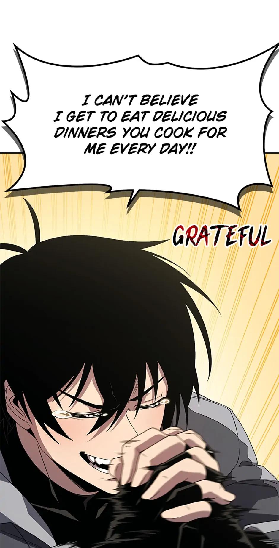 Read After Ten Millennia in Hell En Manga Online