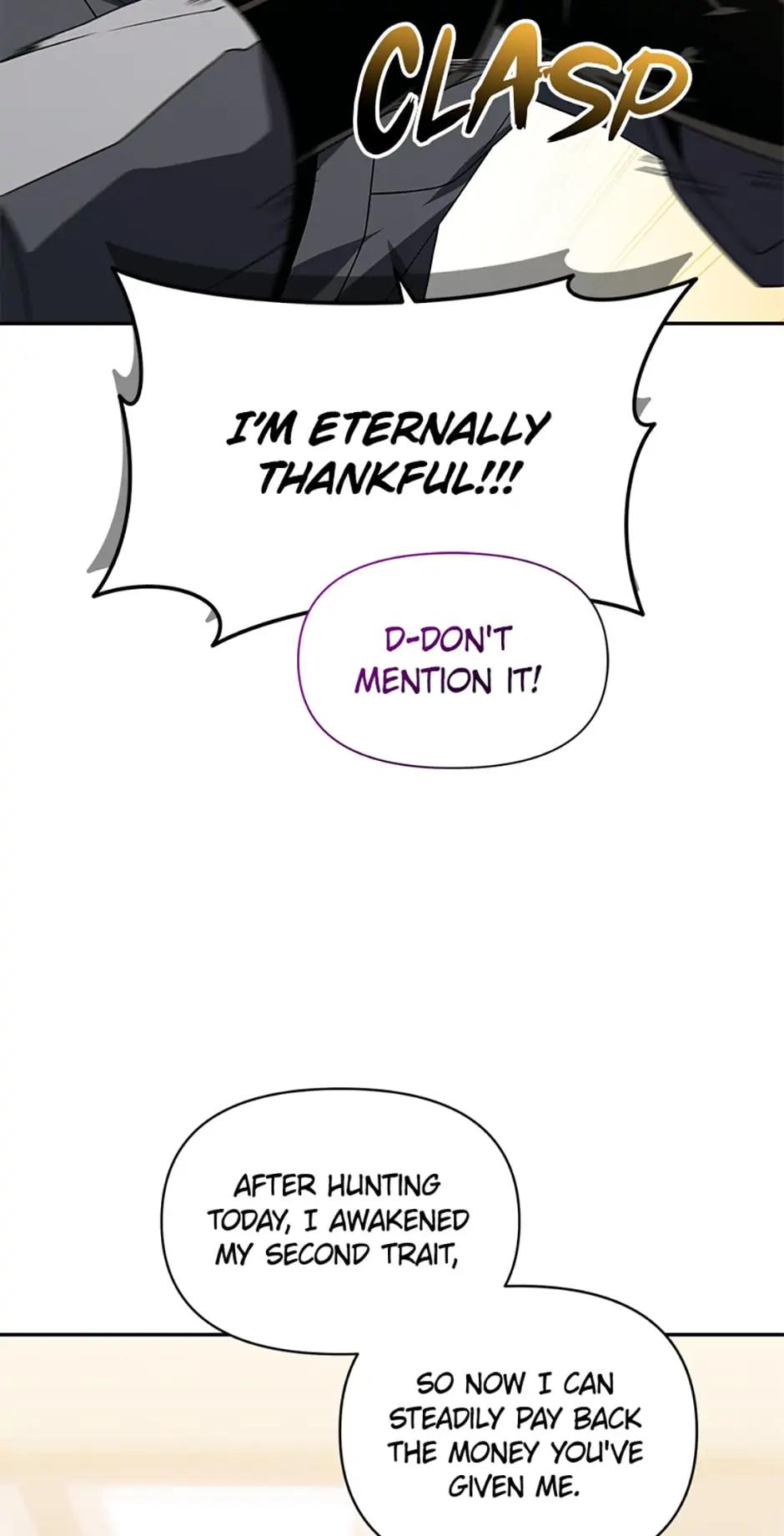 Read After Ten Millennia in Hell En Manga Online