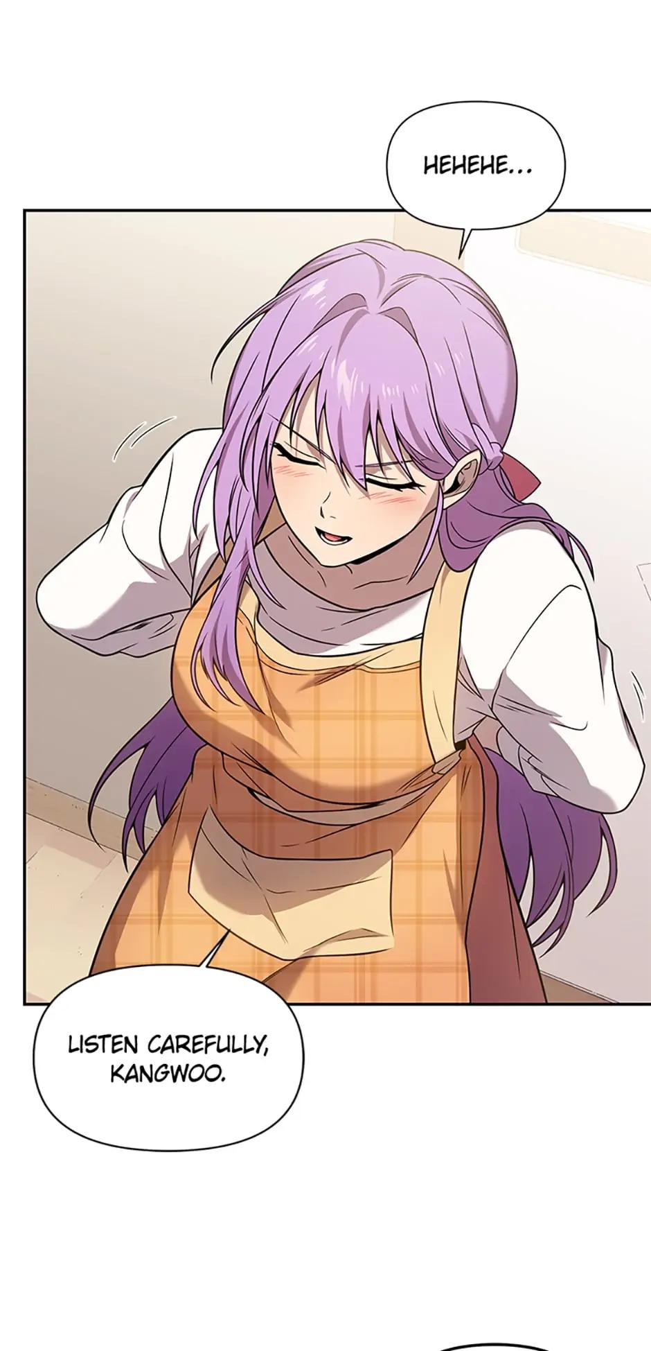 Read After Ten Millennia in Hell En Manga Online