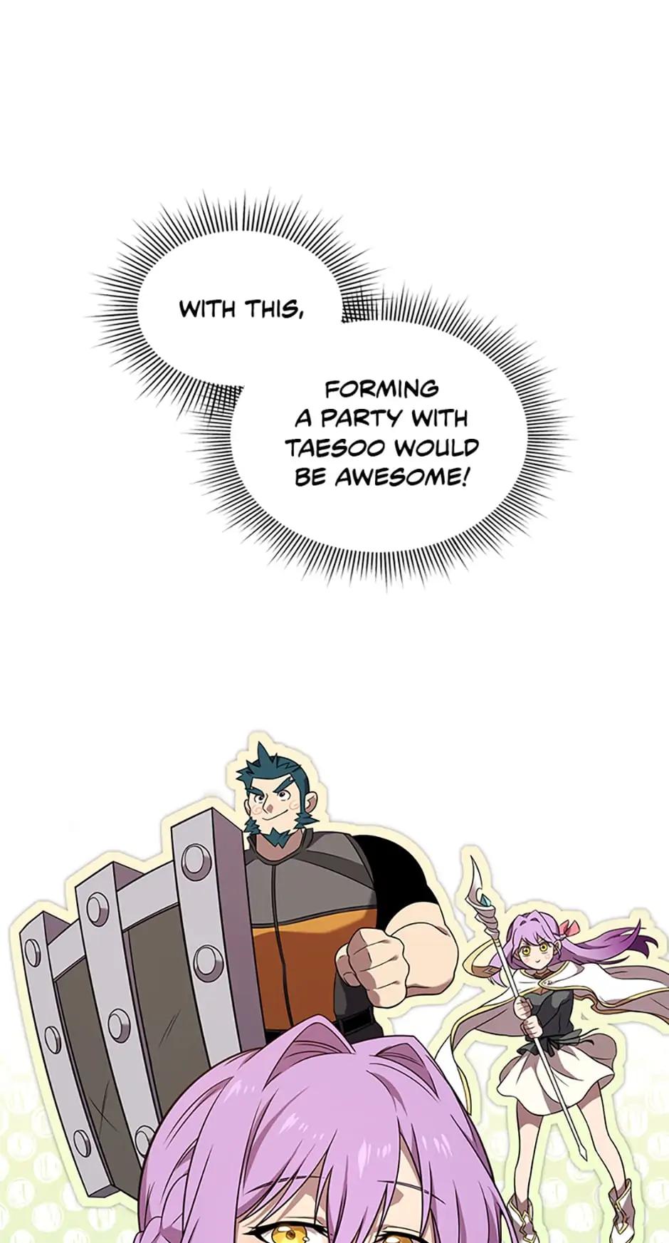 Read After Ten Millennia in Hell En Manga Online