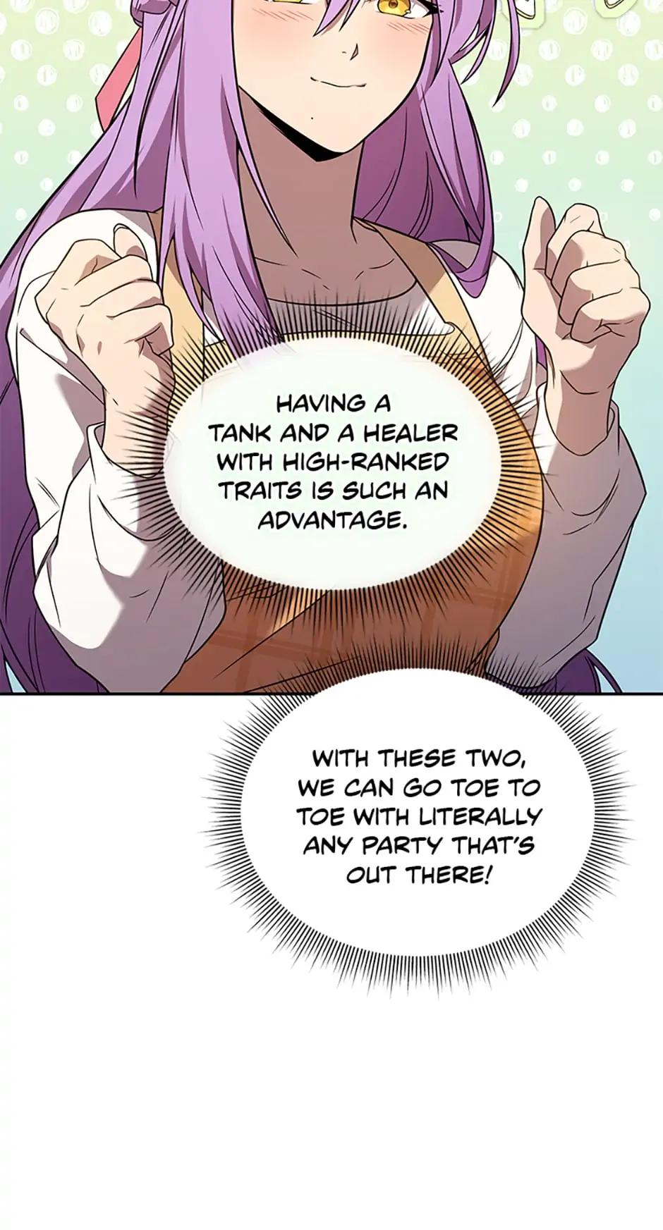 Read After Ten Millennia in Hell En Manga Online