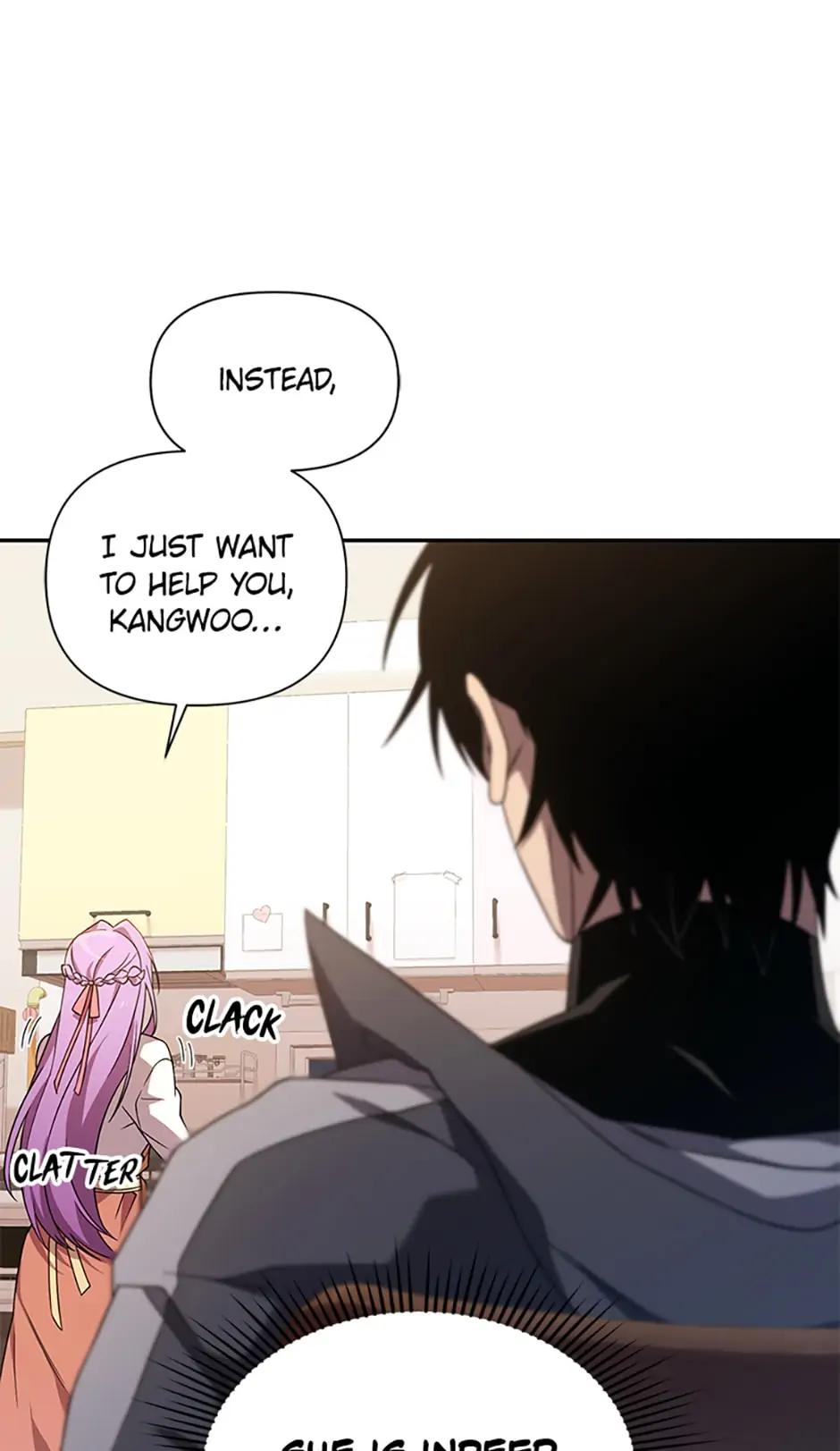 Read After Ten Millennia in Hell En Manga Online