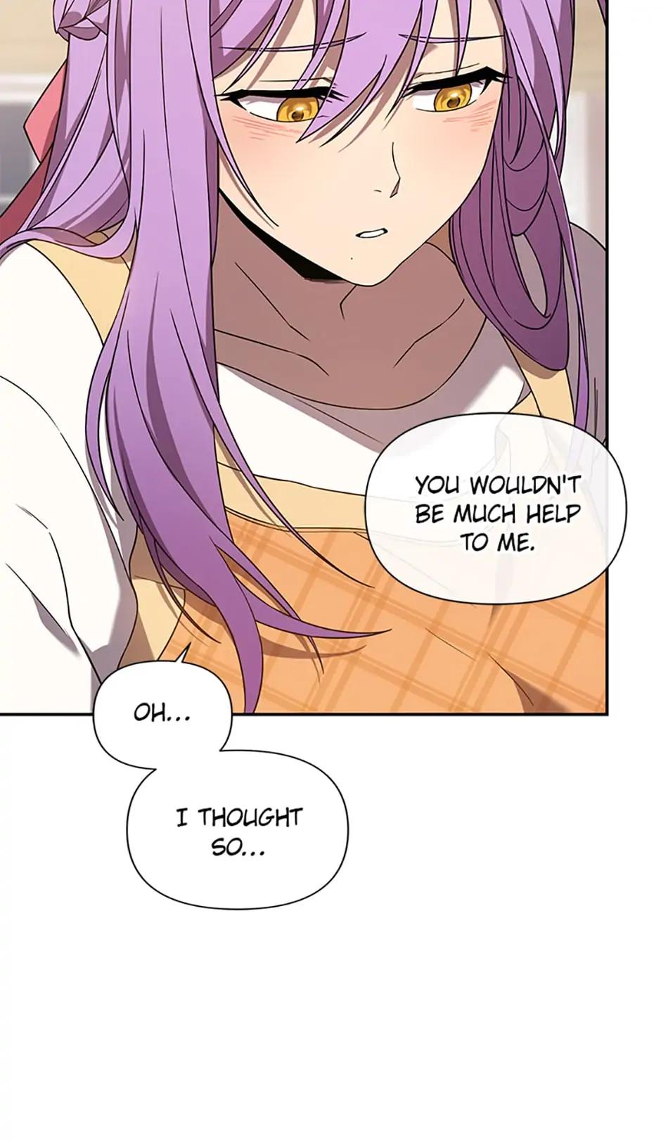 Read After Ten Millennia in Hell En Manga Online