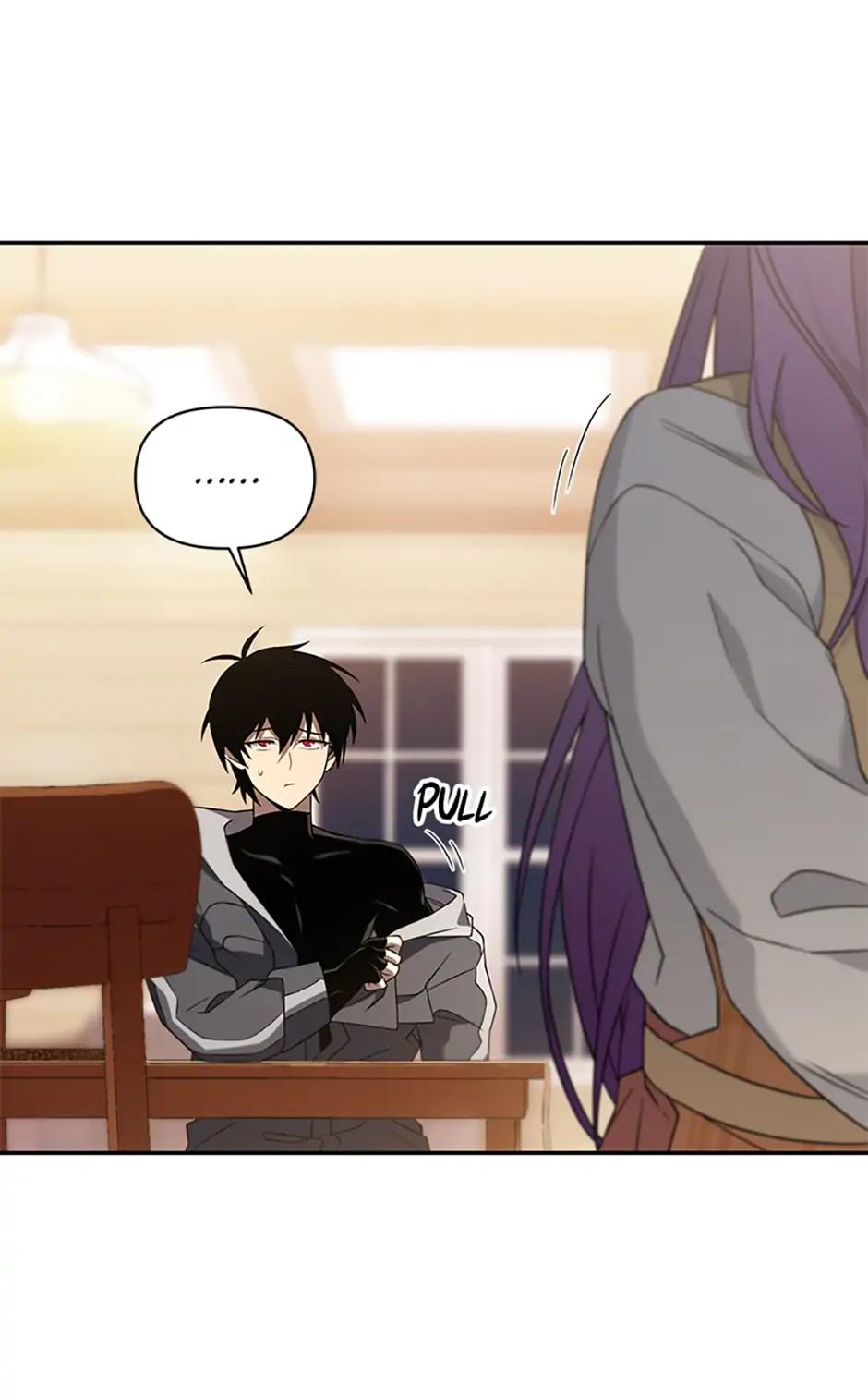 Read After Ten Millennia in Hell En Manga Online