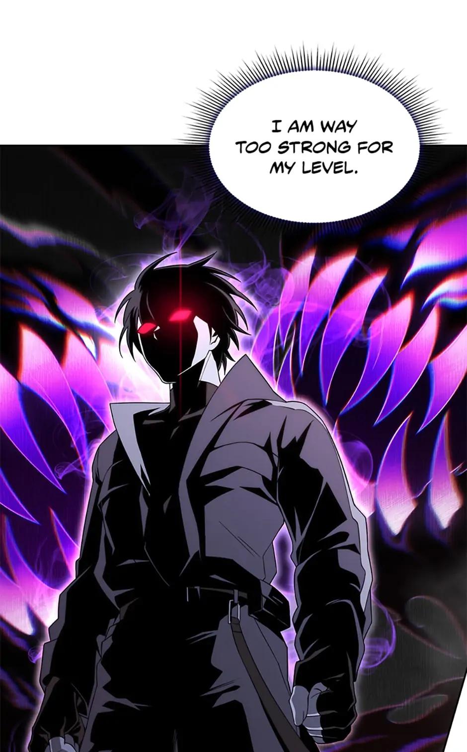 Read After Ten Millennia in Hell En Manga Online