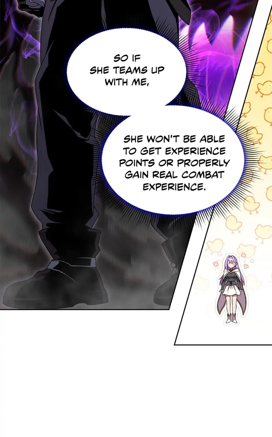 Read After Ten Millennia in Hell En Manga Online
