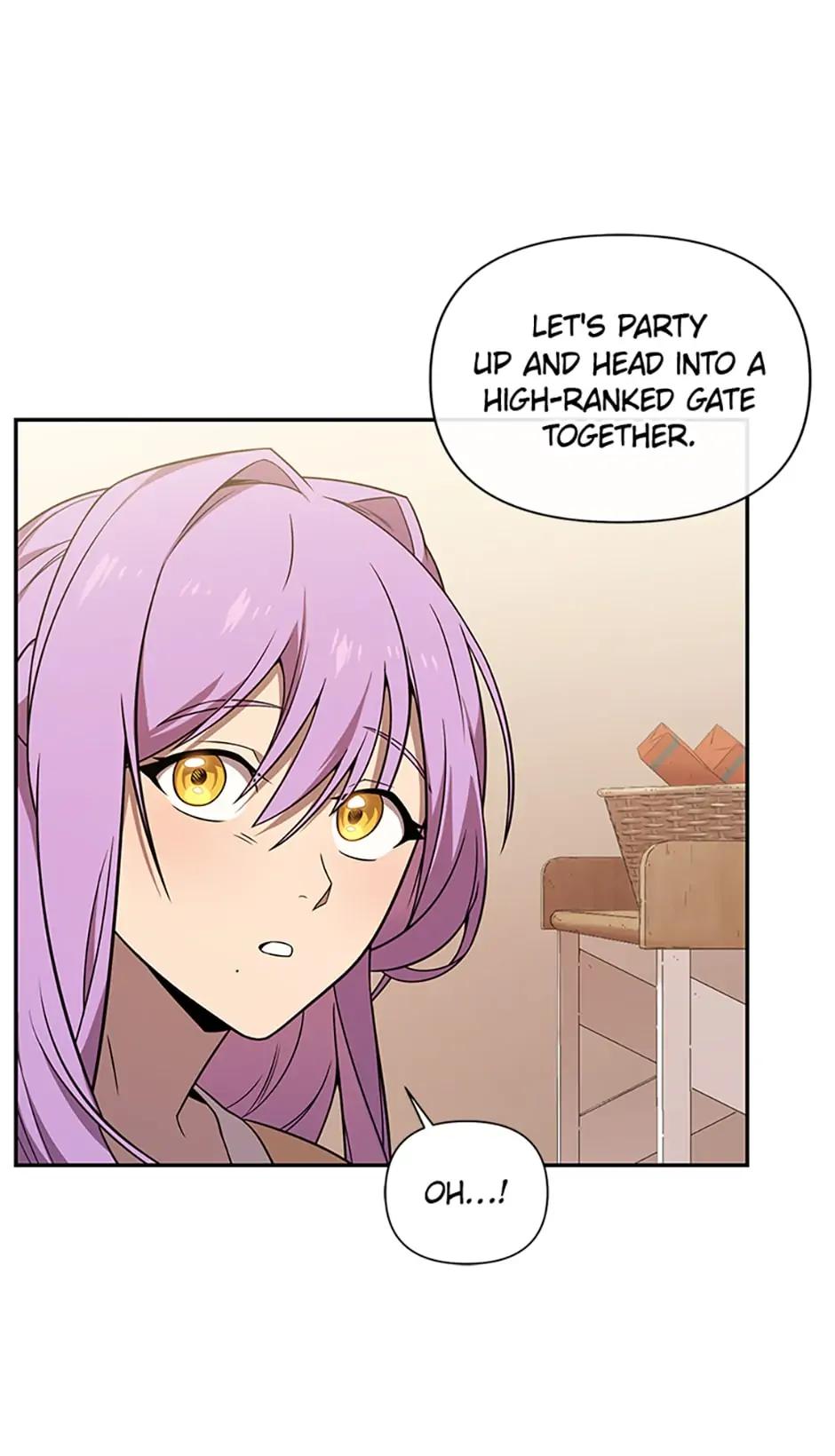Read After Ten Millennia in Hell En Manga Online
