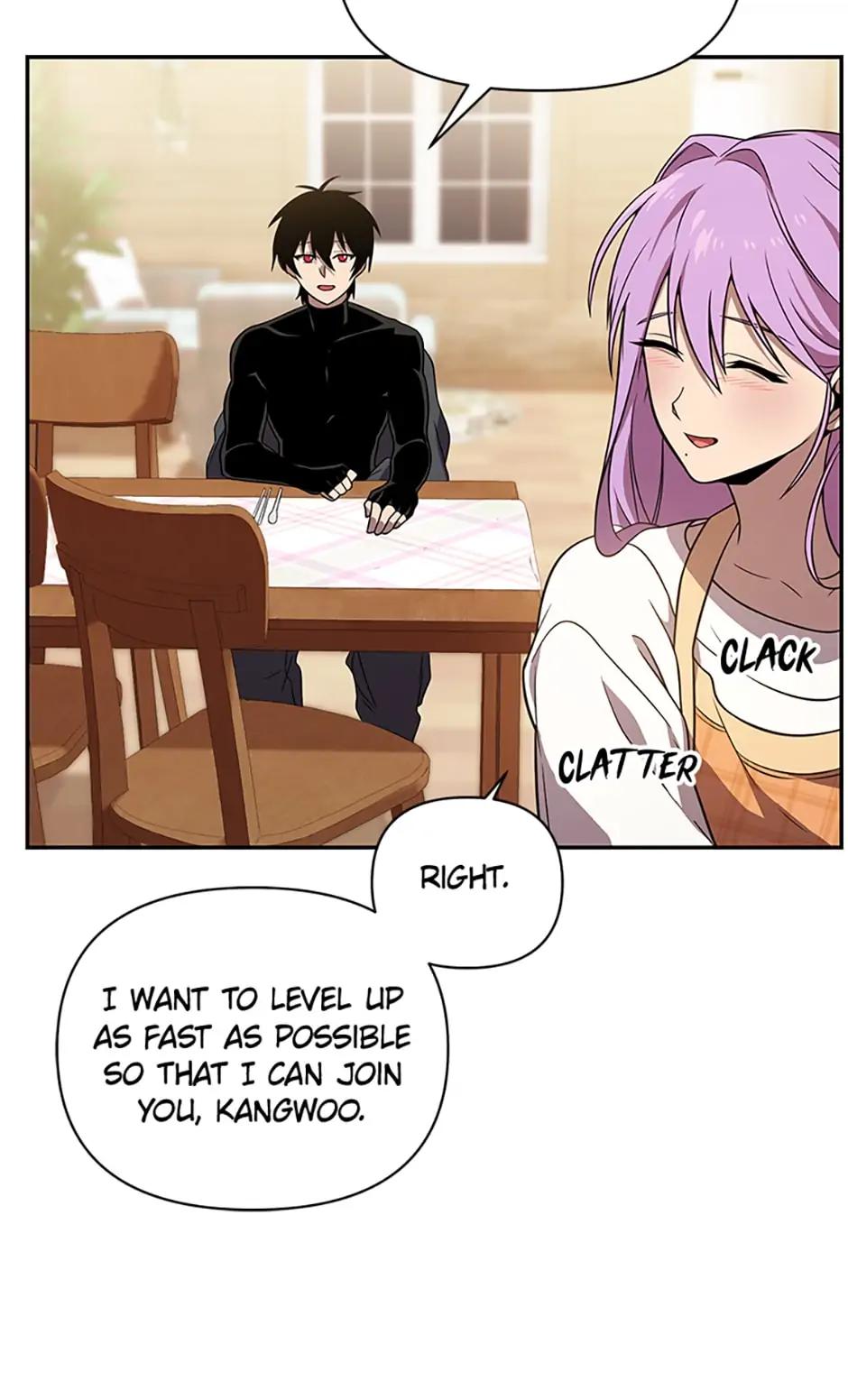 Read After Ten Millennia in Hell En Manga Online