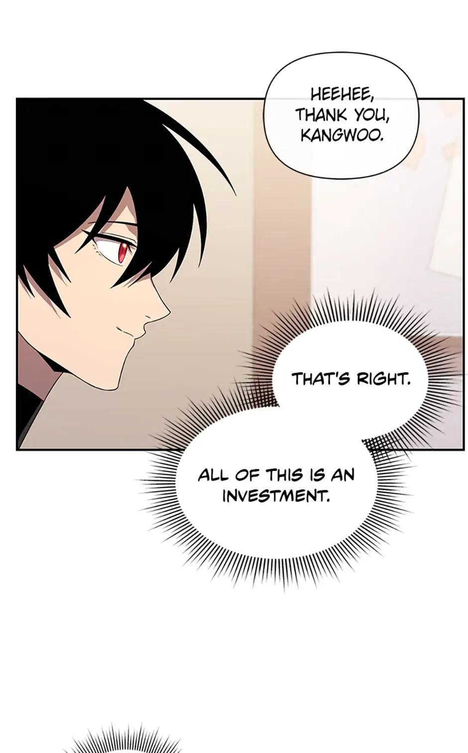 Read After Ten Millennia in Hell En Manga Online