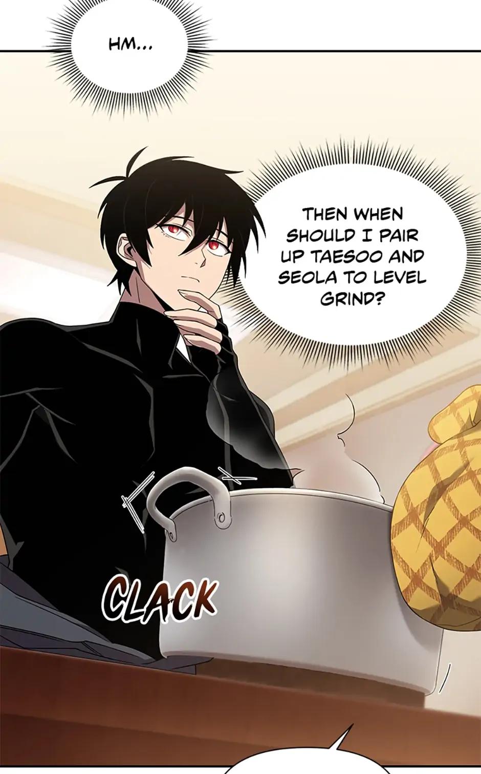 Read After Ten Millennia in Hell En Manga Online