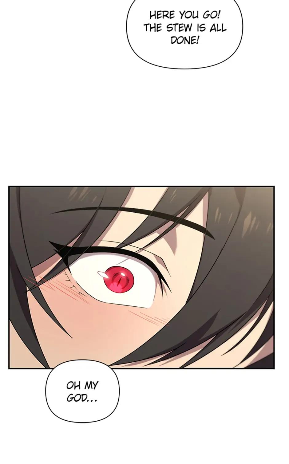 Read After Ten Millennia in Hell En Manga Online