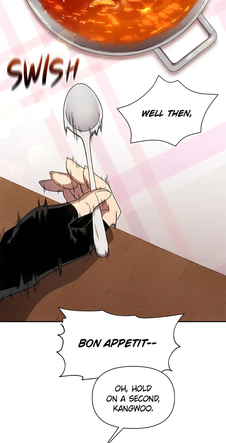 Read After Ten Millennia in Hell En Manga Online