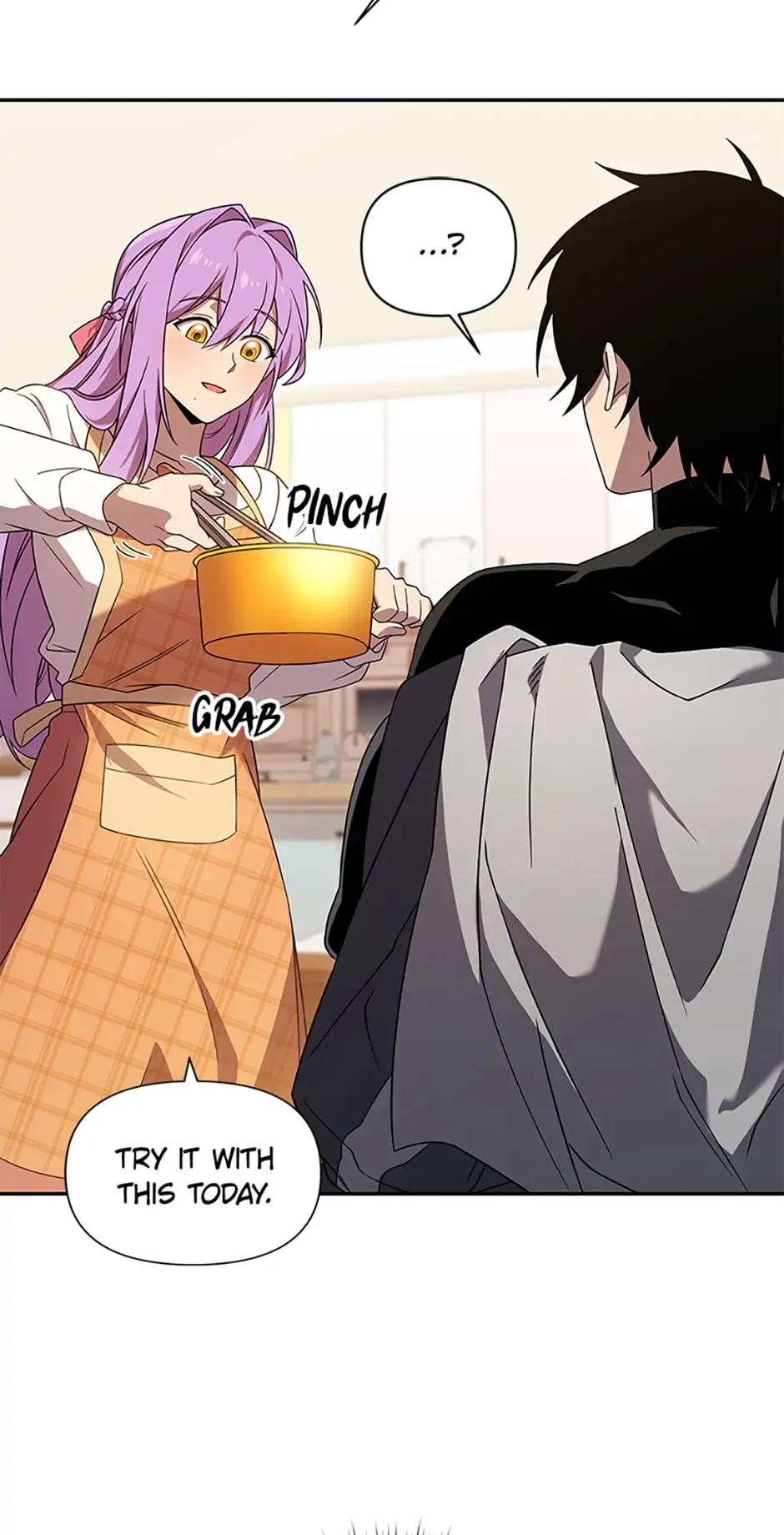 Read After Ten Millennia in Hell En Manga Online