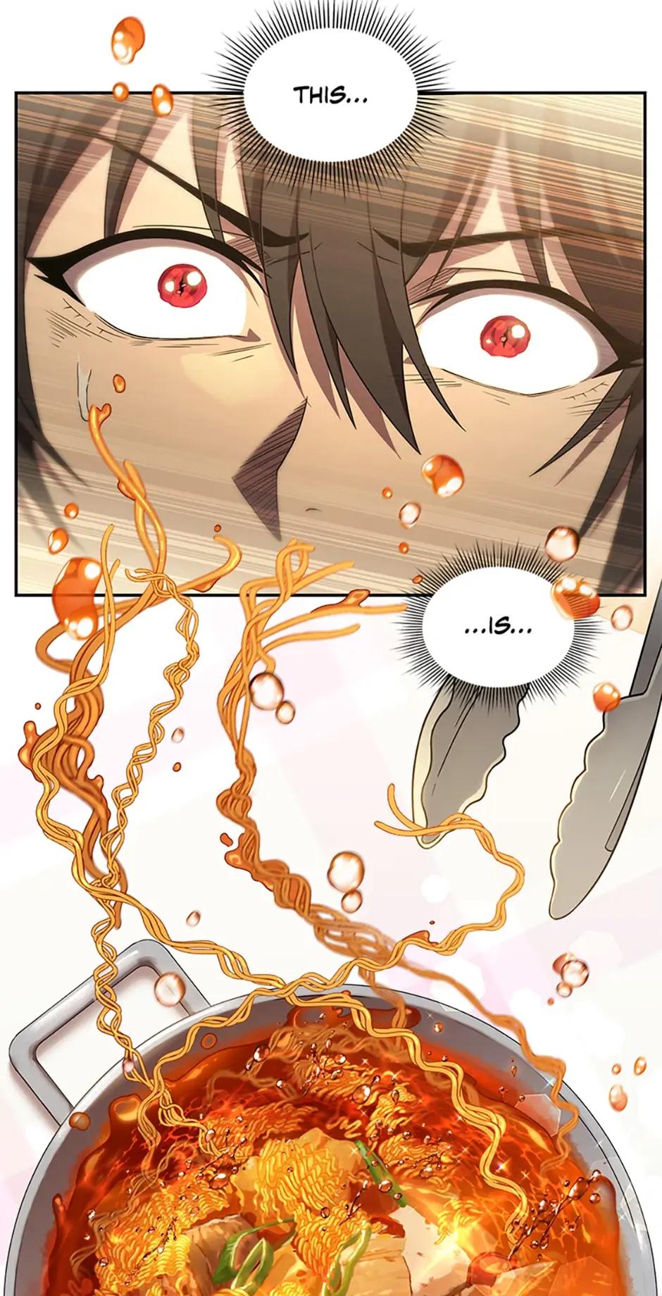 Read After Ten Millennia in Hell En Manga Online