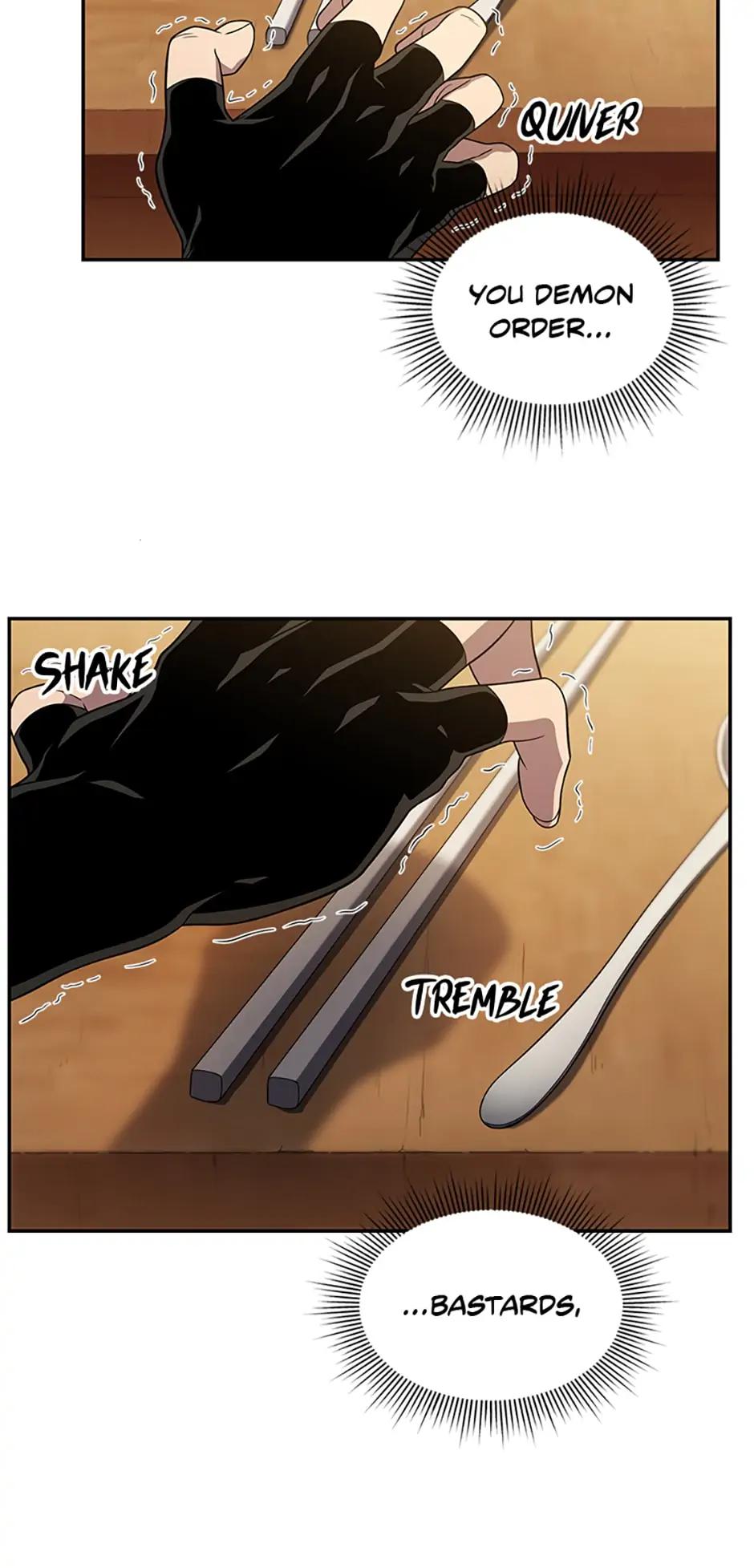 Read After Ten Millennia in Hell En Manga Online