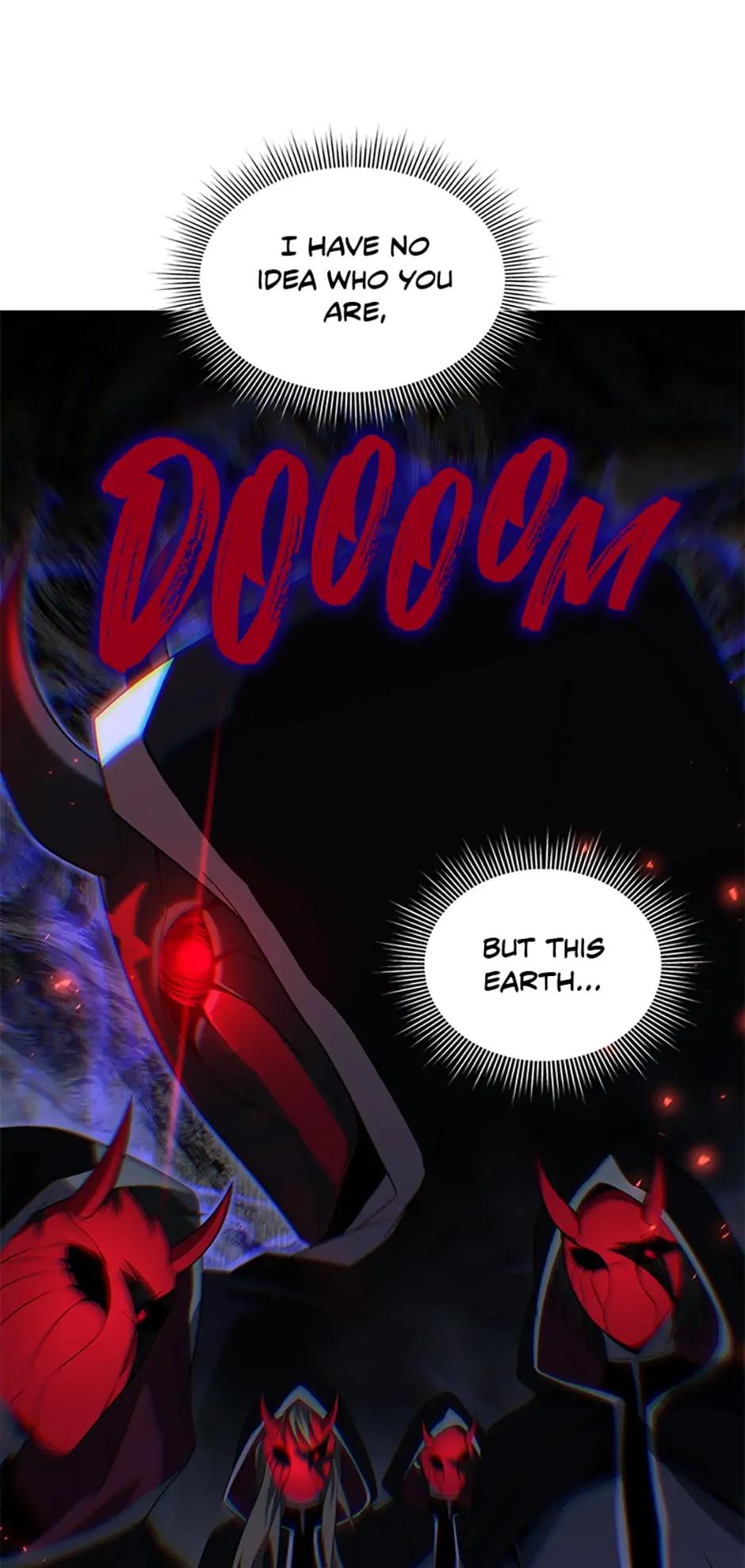 Read After Ten Millennia in Hell En Manga Online