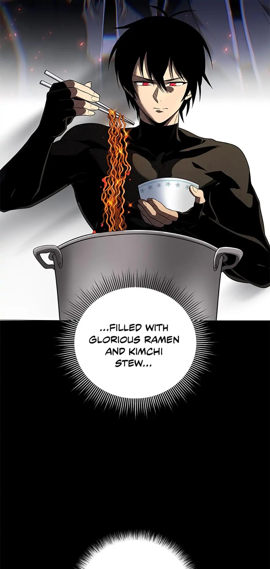 Read After Ten Millennia in Hell En Manga Online