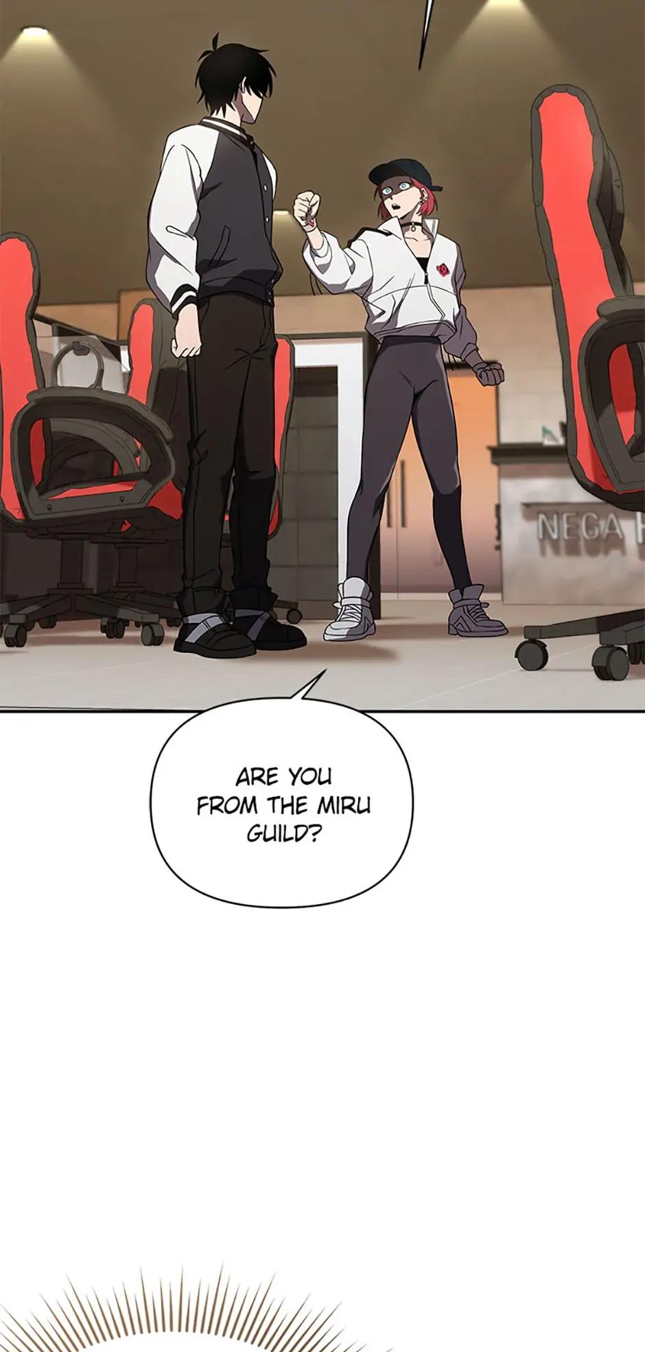 Read After Ten Millennia in Hell En Manga Online