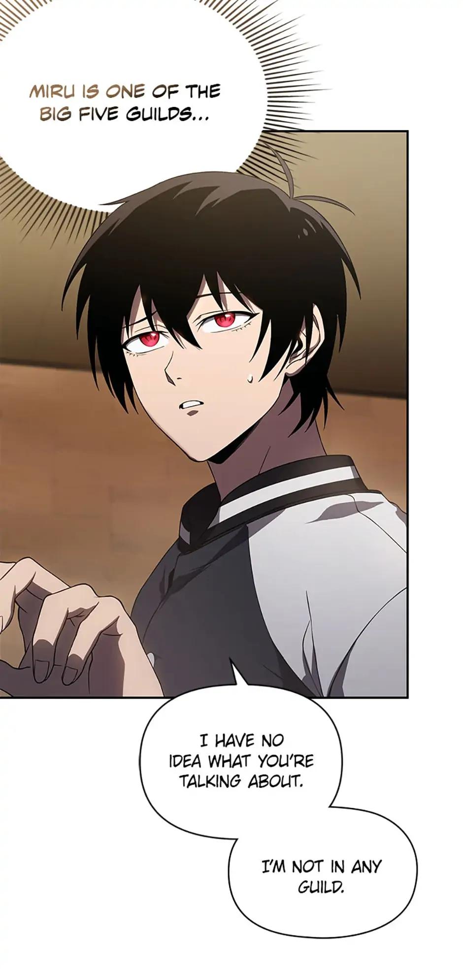 Read After Ten Millennia in Hell En Manga Online