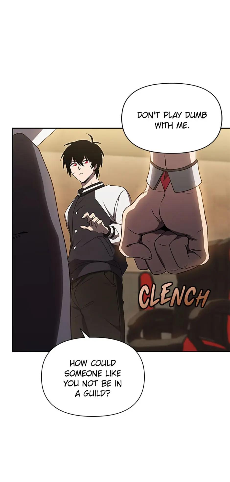 Read After Ten Millennia in Hell En Manga Online