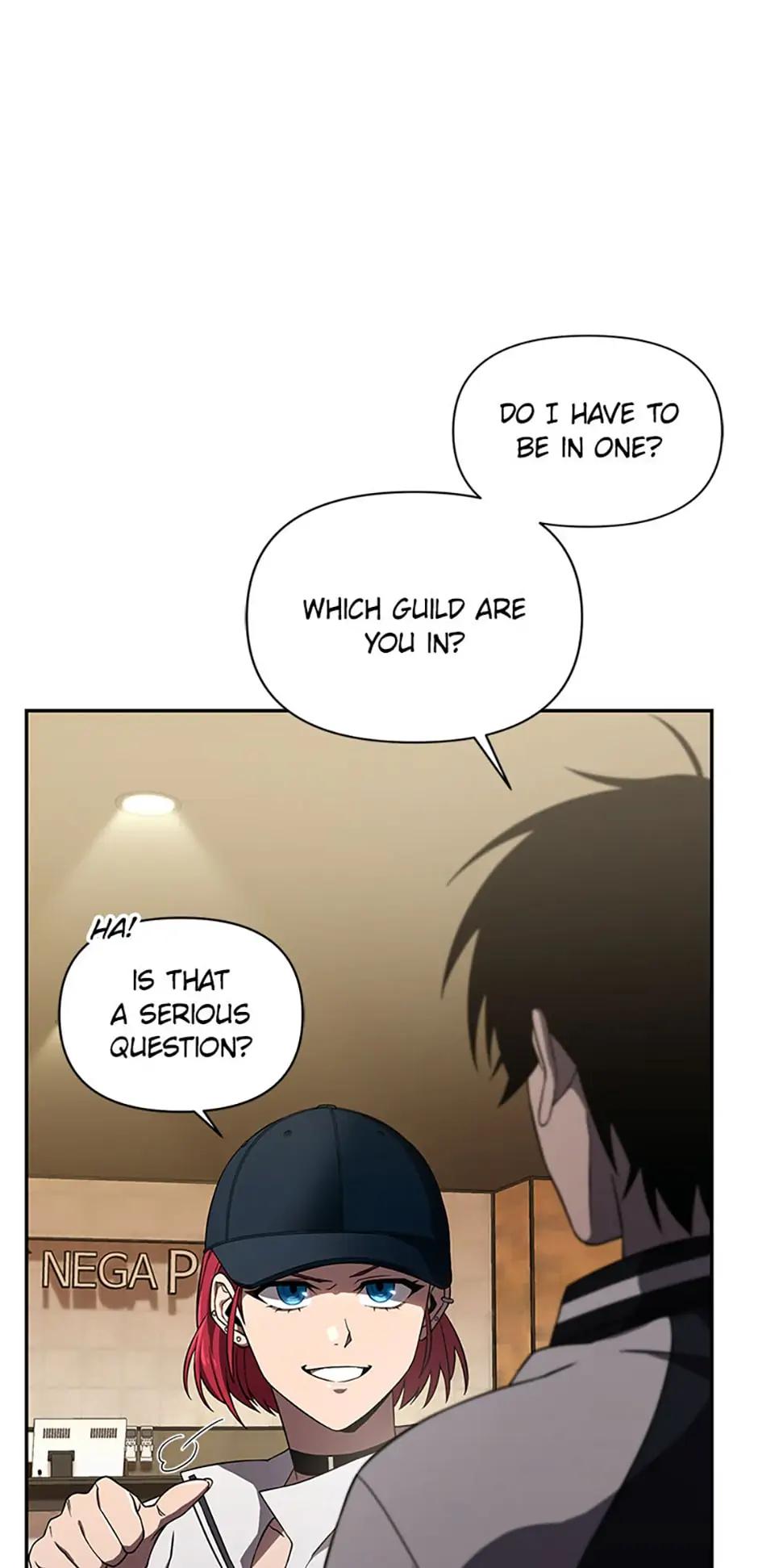 Read After Ten Millennia in Hell En Manga Online