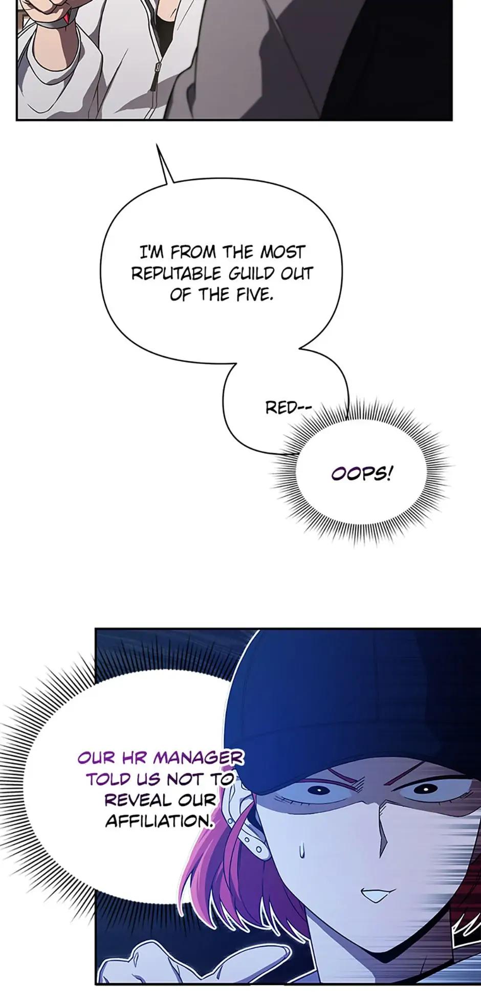 Read After Ten Millennia in Hell En Manga Online