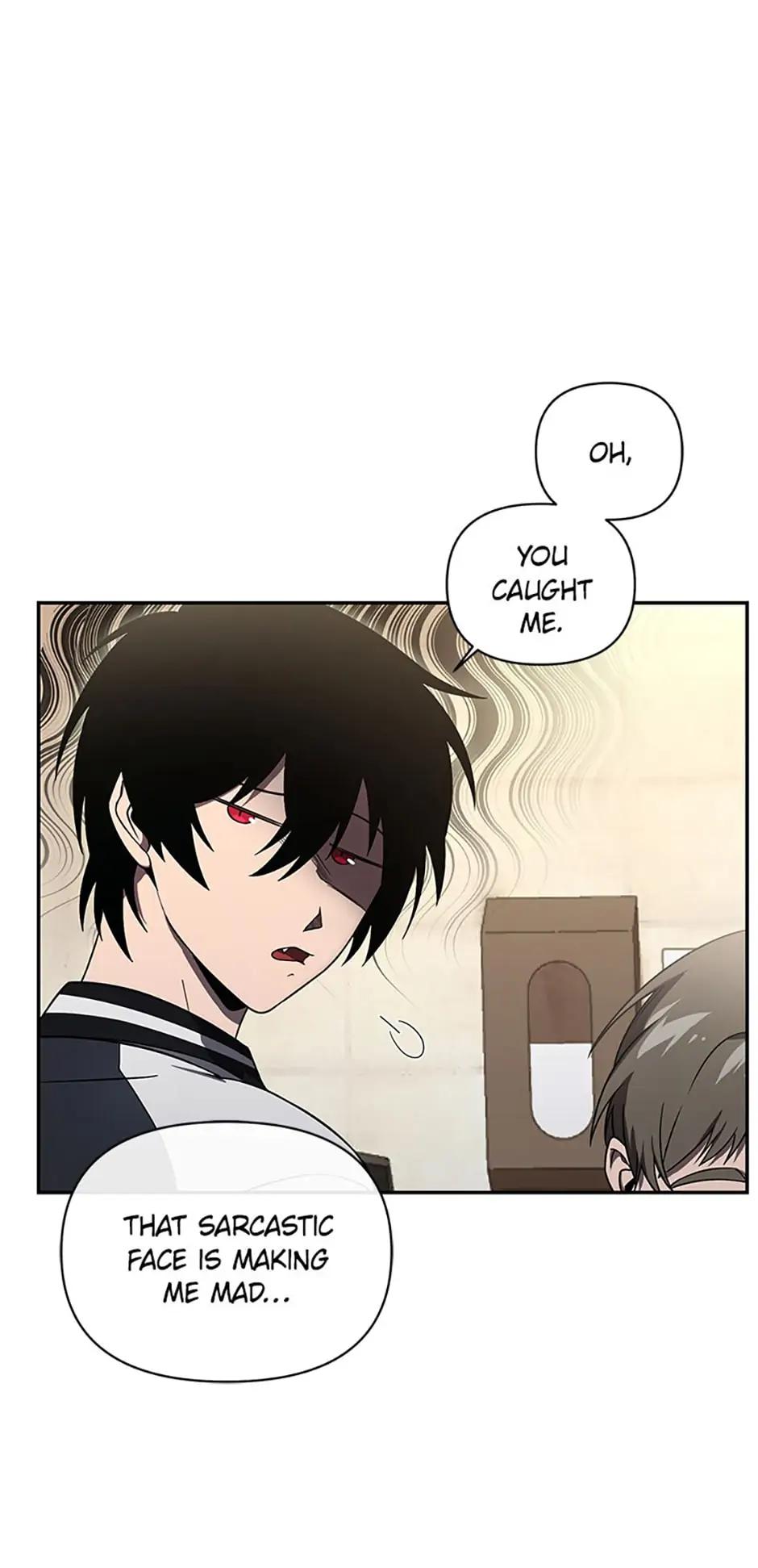 Read After Ten Millennia in Hell En Manga Online