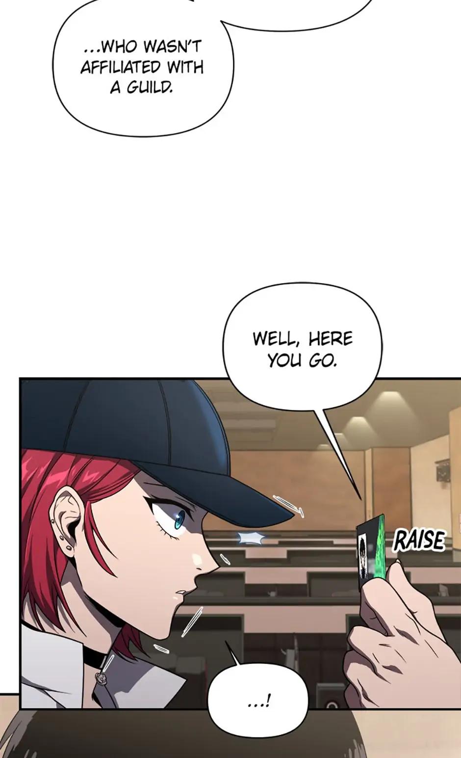 Read After Ten Millennia in Hell En Manga Online
