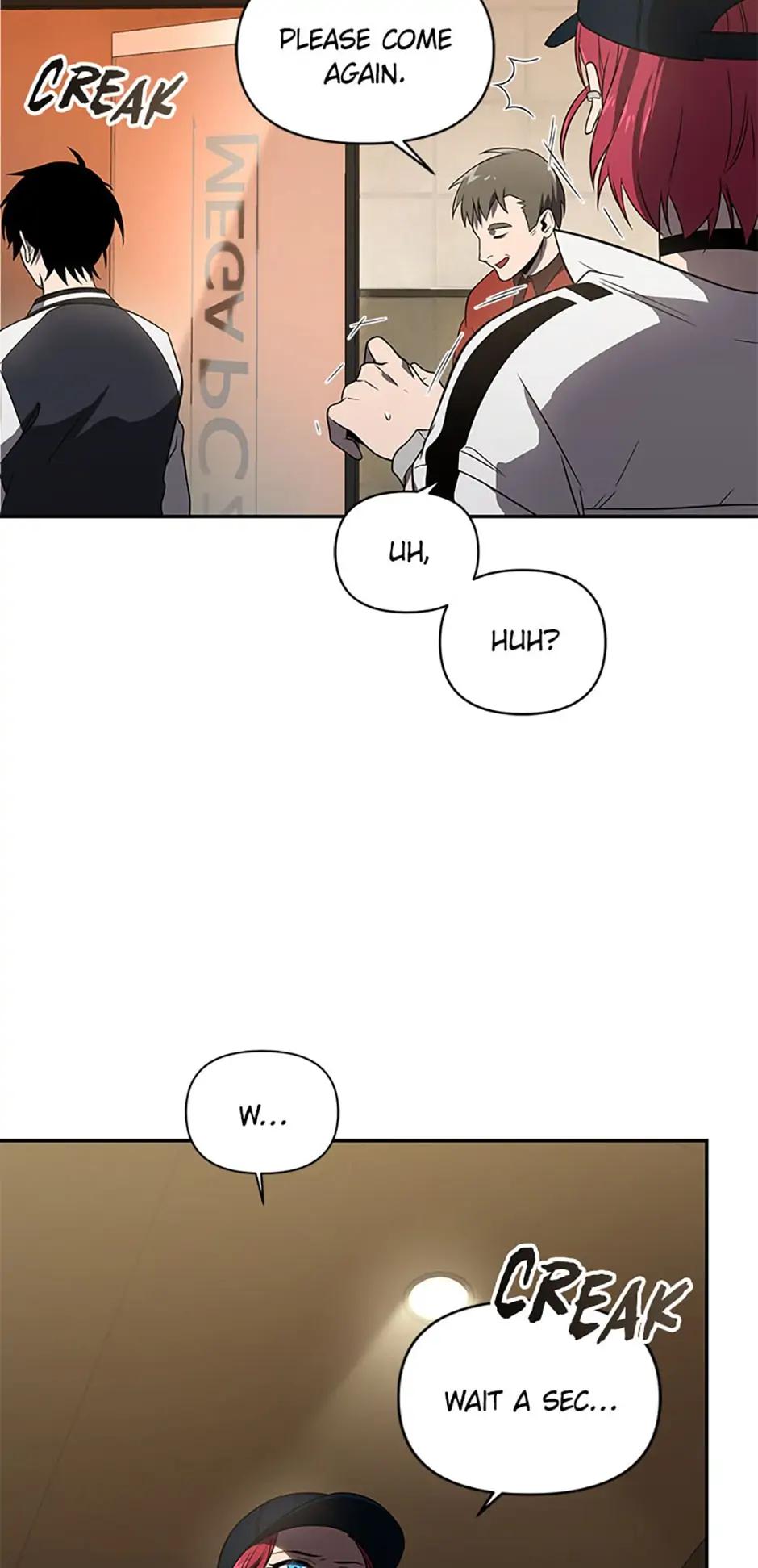 Read After Ten Millennia in Hell En Manga Online