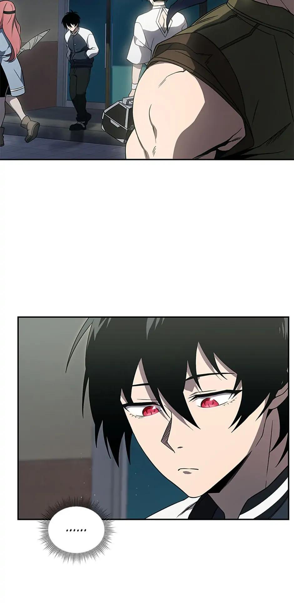 Read After Ten Millennia in Hell En Manga Online