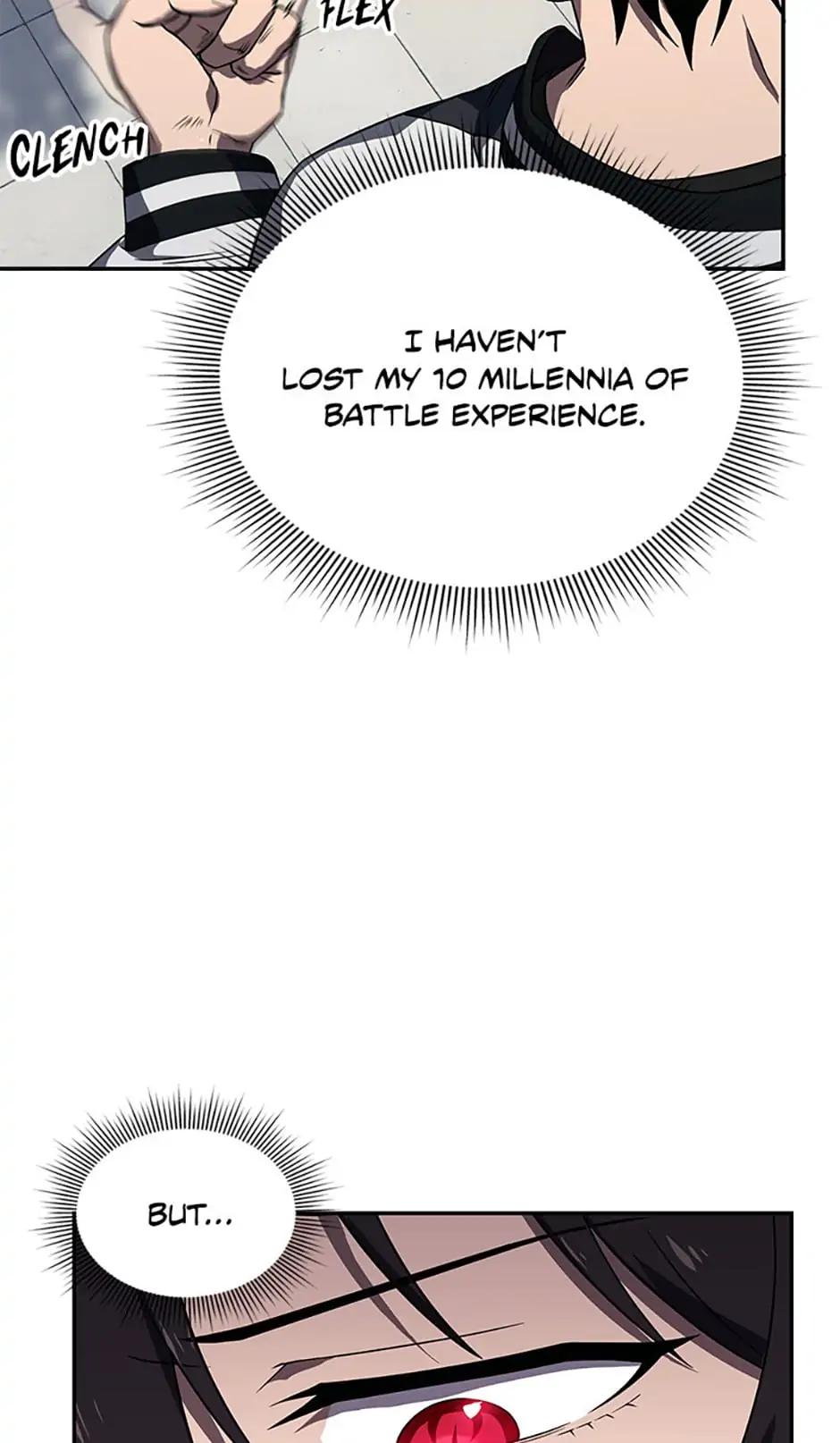 Read After Ten Millennia in Hell En Manga Online