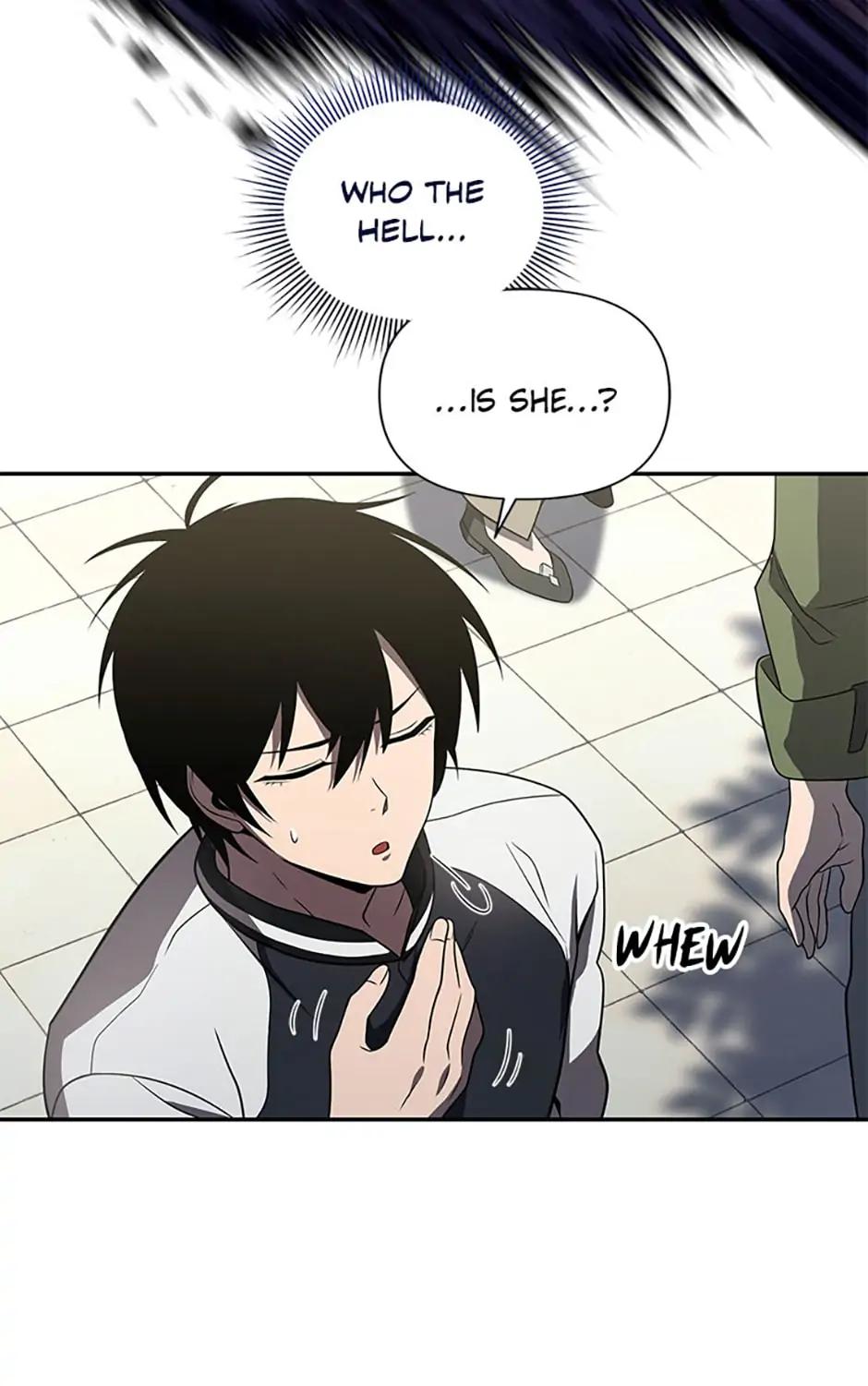 Read After Ten Millennia in Hell En Manga Online
