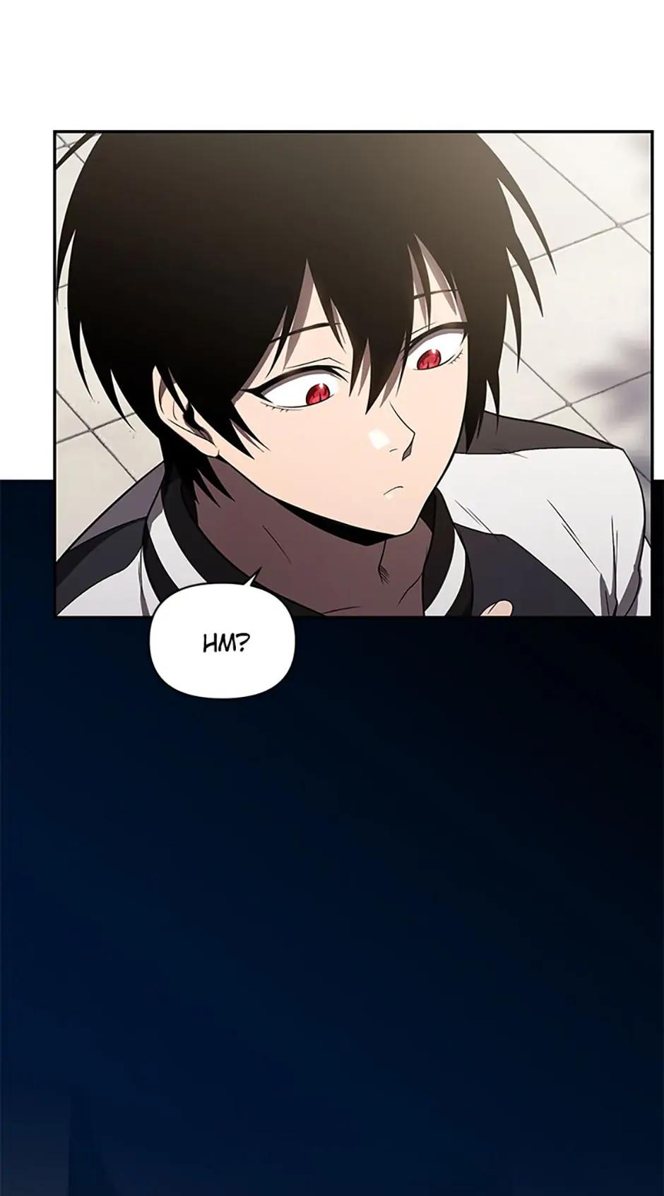 Read After Ten Millennia in Hell En Manga Online