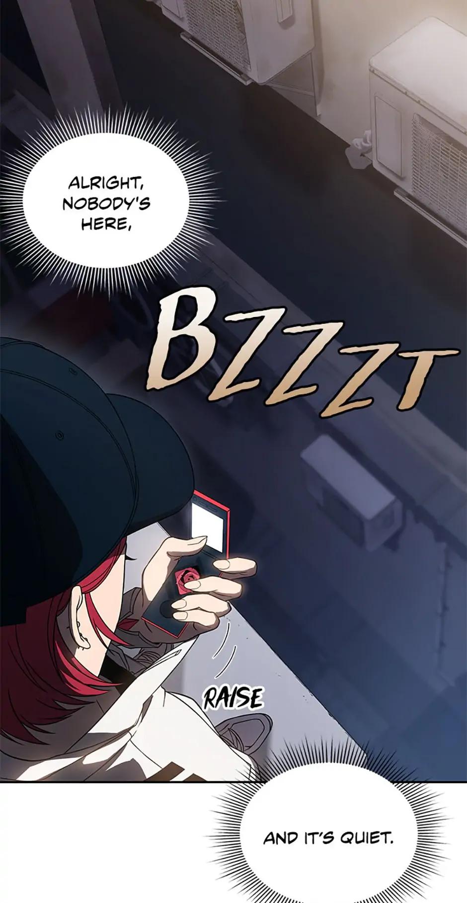 Read After Ten Millennia in Hell En Manga Online