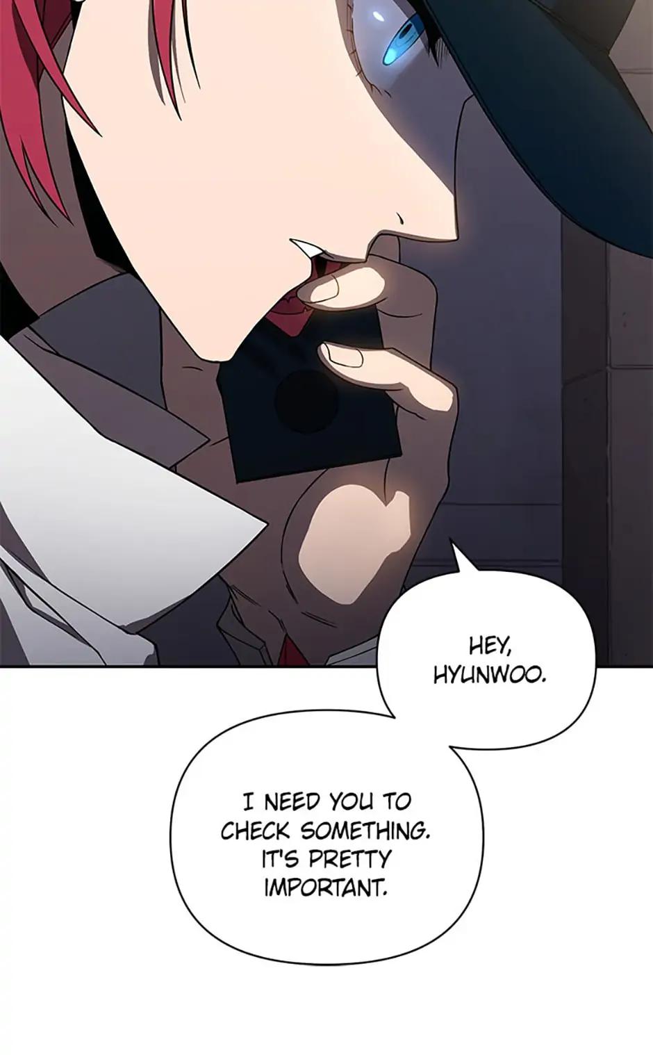 Read After Ten Millennia in Hell En Manga Online