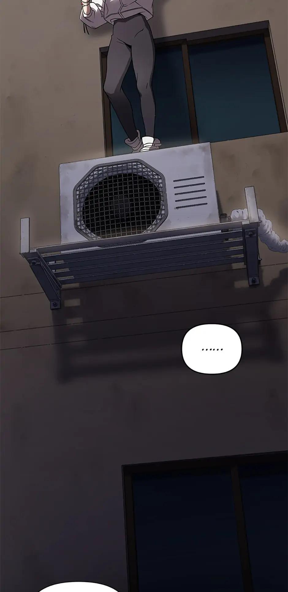 Read After Ten Millennia in Hell En Manga Online