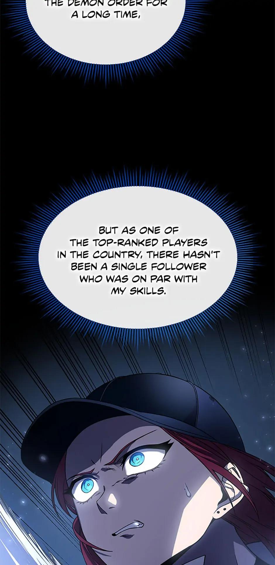 Read After Ten Millennia in Hell En Manga Online