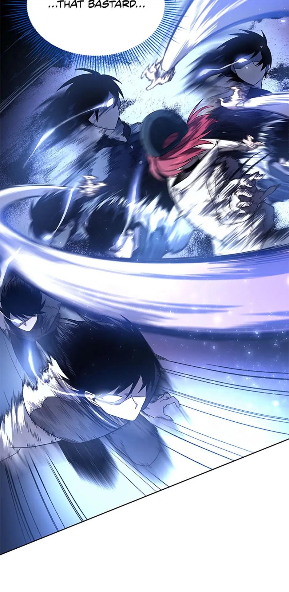 Read After Ten Millennia in Hell En Manga Online