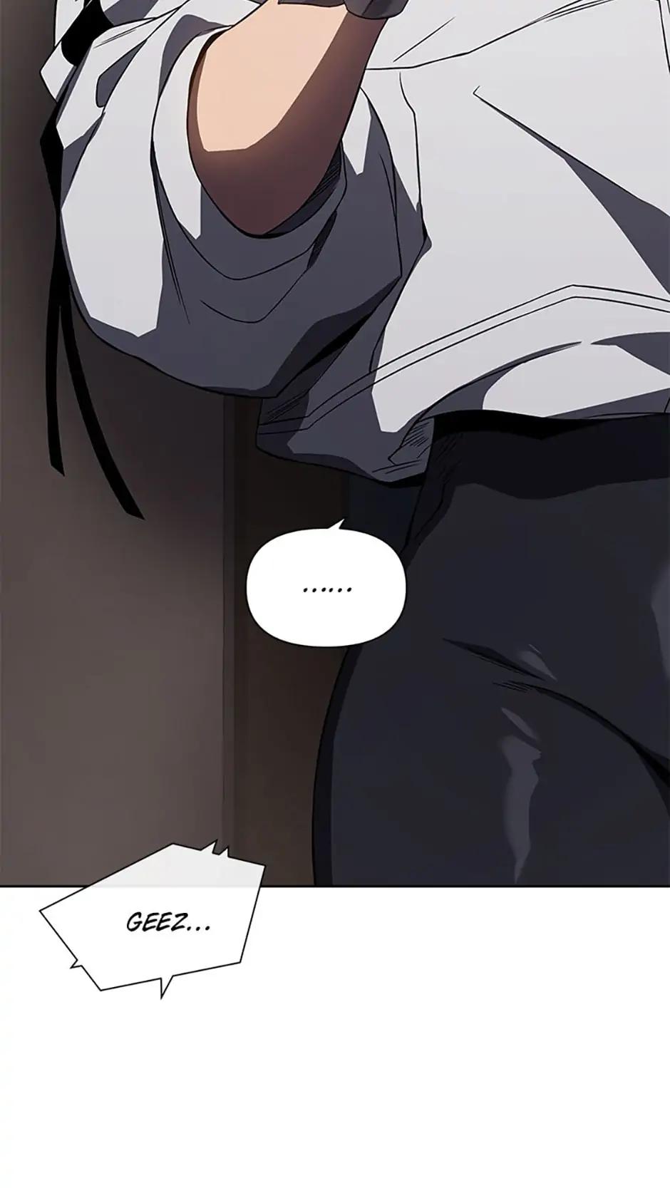 Read After Ten Millennia in Hell En Manga Online