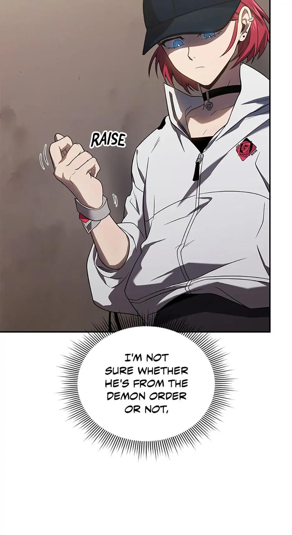 Read After Ten Millennia in Hell En Manga Online