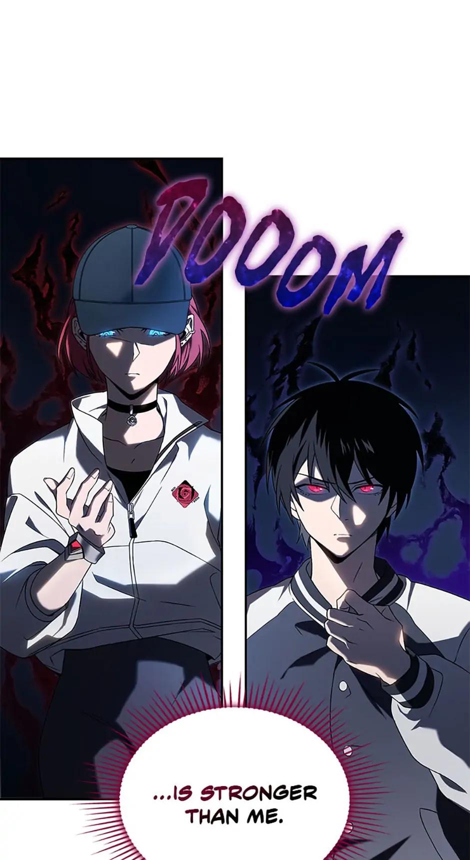 Read After Ten Millennia in Hell En Manga Online