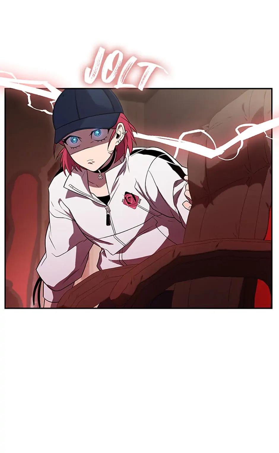 Read After Ten Millennia in Hell En Manga Online