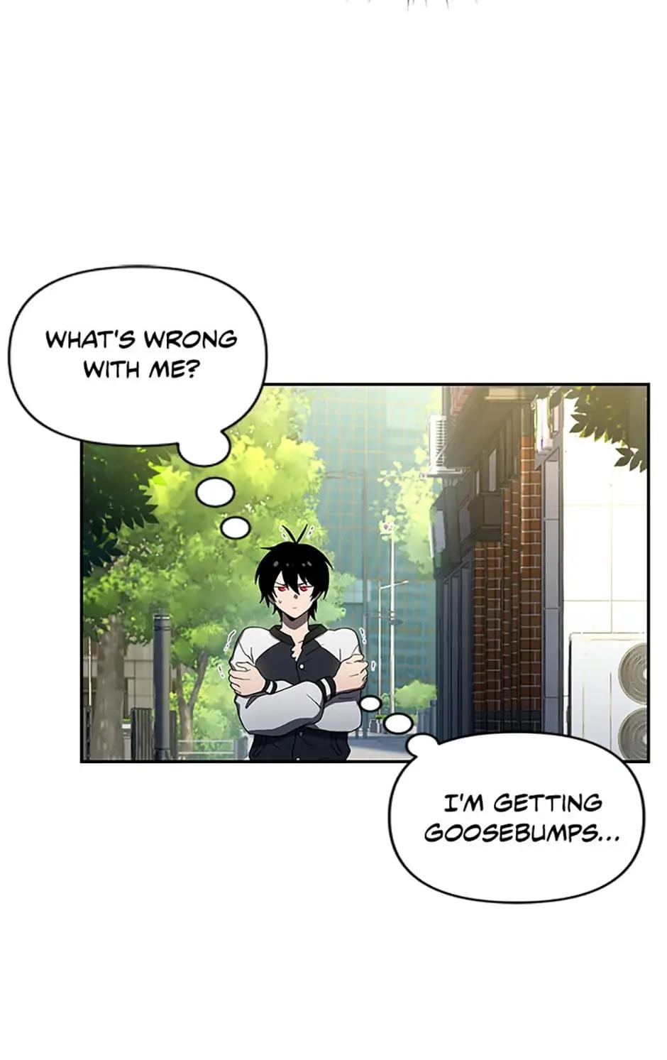Read After Ten Millennia in Hell En Manga Online